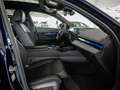 BMW i5 eDrive 40 M-Sport Pro PANO AHK 360° LED Blau - thumbnail 9