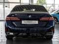 BMW i5 eDrive 40 M-Sport Pro PANO AHK 360° LED Bleu - thumbnail 7