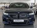 BMW i5 eDrive 40 M-Sport Pro PANO AHK 360° LED Blau - thumbnail 6