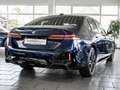 BMW i5 eDrive 40 M-Sport Pro PANO AHK 360° LED Blau - thumbnail 5