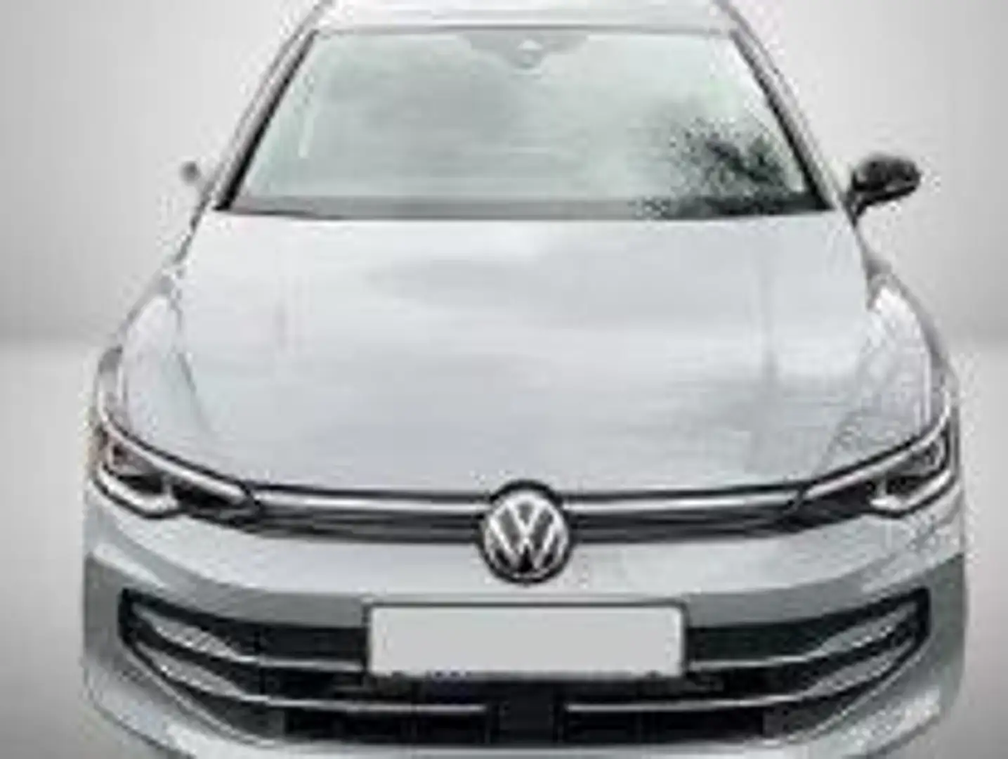 Volkswagen Golf GOAL 1.5 eTSI 150 CV *GANCIO TRAINO+LED* PROMO!! Gris - 2