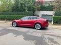 Tesla Model 3 SP - Full Self Drive Active - Red/White Interior Rood - thumbnail 6
