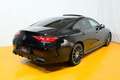 Mercedes-Benz CLS 400 d 4MATIC Aut. ///AMG-Line Schwarz - thumbnail 3