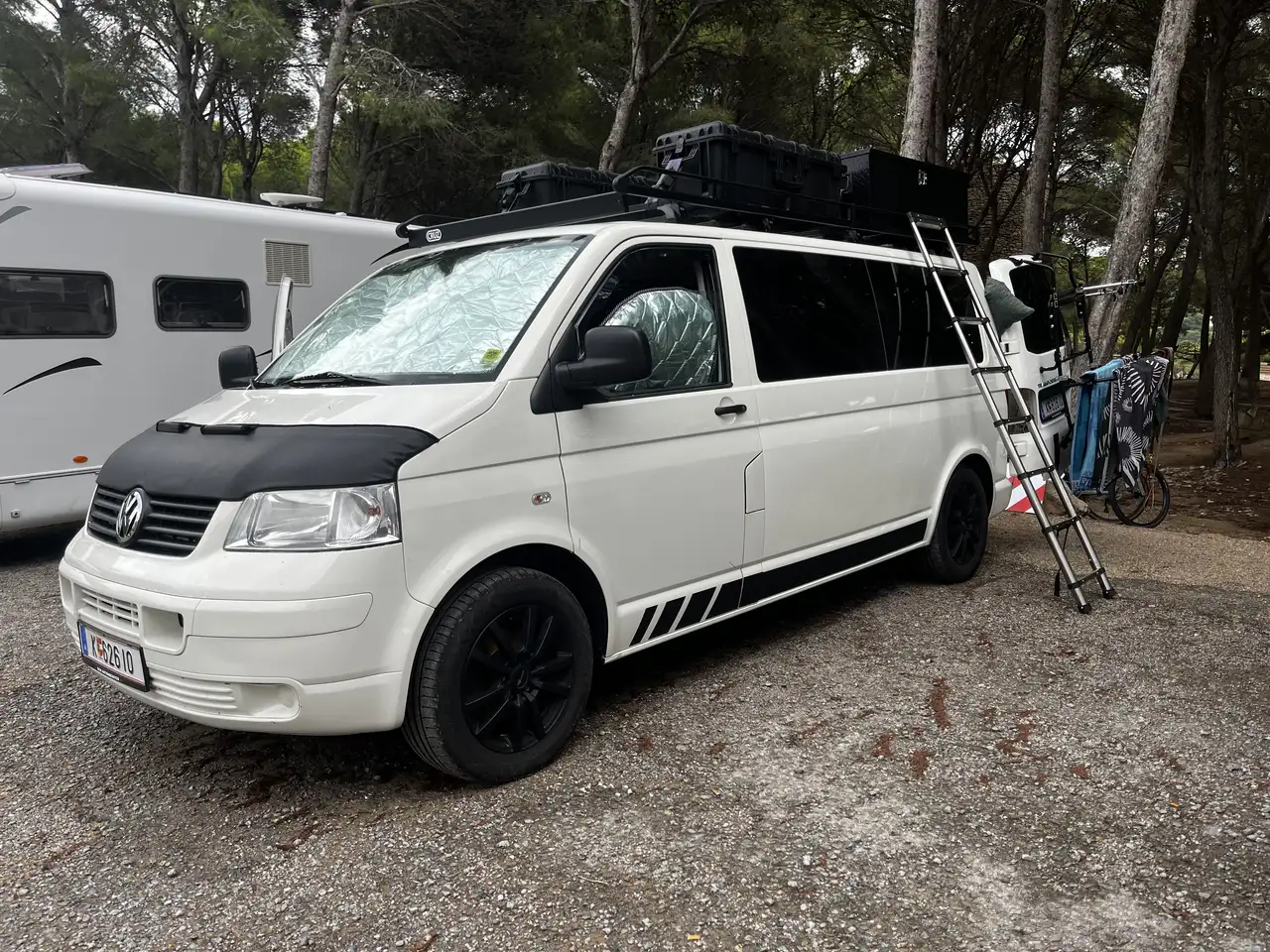 Volkswagen T5