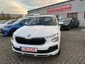 Skoda Kamiq 1,5 TSI DSG Selection + Kamera + AHK +  PDC + Klim Blanc - thumbnail 1