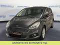 Ford S-Max S-MAX  / LÜCKENLOSES SCHECKHEFT Grau - thumbnail 1
