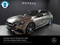 Mercedes-Benz E 300 T de 4M *AMG Night AHK Digital Burm DC+ Brun - thumbnail 1