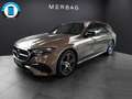 Mercedes-Benz E 300 T de 4M *AMG Night AHK Digital Burm DC+ Brun - thumbnail 2