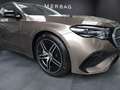 Mercedes-Benz E 300 T de 4M *AMG Night AHK Digital Burm DC+ Brun - thumbnail 6