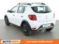 Dacia Sandero 0.9 TCe Stepway Prestige*NAVI*TEMPO*PDC*ALU*KLIMA* Weiß - thumbnail 4