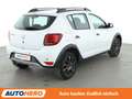 Dacia Sandero 0.9 TCe Stepway Prestige*NAVI*TEMPO*PDC*ALU*KLIMA* Weiß - thumbnail 6