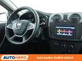 Dacia Sandero 0.9 TCe Stepway Prestige*NAVI*TEMPO*PDC*ALU*KLIMA* Weiß - thumbnail 13
