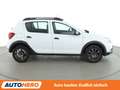 Dacia Sandero 0.9 TCe Stepway Prestige*NAVI*TEMPO*PDC*ALU*KLIMA* Weiß - thumbnail 7