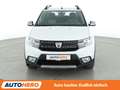 Dacia Sandero 0.9 TCe Stepway Prestige*NAVI*TEMPO*PDC*ALU*KLIMA* Weiß - thumbnail 9