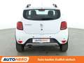 Dacia Sandero 0.9 TCe Stepway Prestige*NAVI*TEMPO*PDC*ALU*KLIMA* Weiß - thumbnail 5