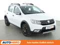 Dacia Sandero 0.9 TCe Stepway Prestige*NAVI*TEMPO*PDC*ALU*KLIMA* Weiß - thumbnail 8