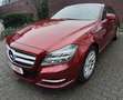 Mercedes-Benz CLS 250 CDI BE Rood - thumbnail 12