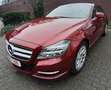 Mercedes-Benz CLS 250 CDI BE Roşu - thumbnail 12