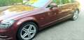 Mercedes-Benz CLS 250 CDI BE Rood - thumbnail 2
