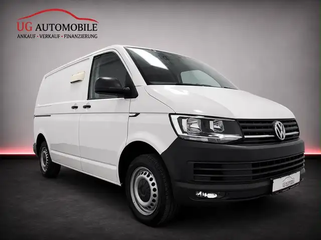 Volkswagen T6 Transporter Kasten/Kombi FWD EcoProfi * KLIMA