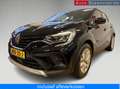Renault Captur 1.0 TCe 90 incl. Onderhoudsbeurt en nieuwe APK Schwarz - thumbnail 1