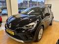 Renault Captur 1.0 TCe 90 incl. Onderhoudsbeurt en nieuwe APK Schwarz - thumbnail 2