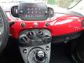Fiat 500 0.9 TwinAir Turbo Lounge Rojo - thumbnail 9