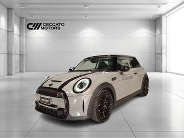 2.0 TwinPower Turbo Cooper S