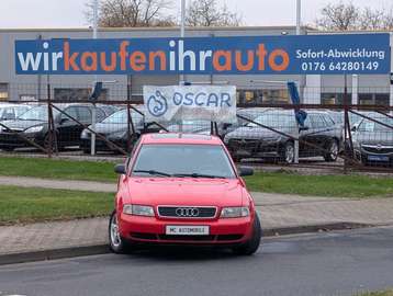 1.6*AUSTASUCH -MOTOR*LPG GASANLAGE !!