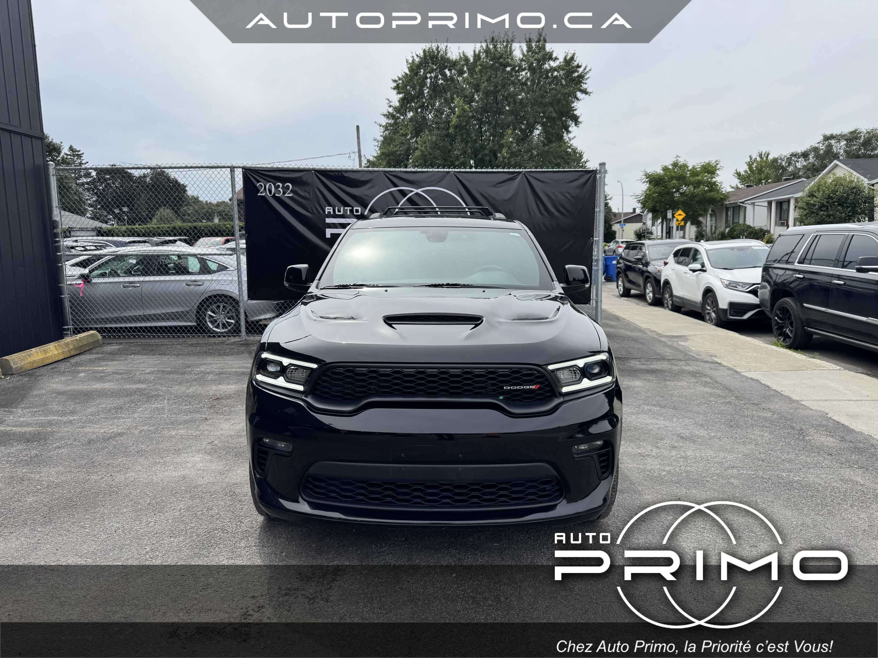 2022 Dodge Durango GT — снимка 1
