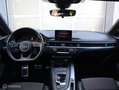 Audi A4 Avant 1.4 TFSI S line Automaat 19 inch LED Trekhaa Blu/Azzurro - thumbnail 4