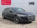 Audi A4 Avant 1.4 TFSI S line Automaat 19 inch LED Trekhaa Azul - thumbnail 1