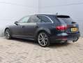 Audi A4 Avant 1.4 TFSI S line Automaat 19 inch LED Trekhaa Blu/Azzurro - thumbnail 11