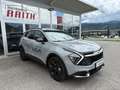 Kia Sportage 1,6 TGDI 48V Anniversary-Edt. 7DCT AWD Gris - thumbnail 3