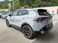 Kia Sportage 1,6 TGDI 48V Anniversary-Edt. 7DCT AWD Gris - thumbnail 6