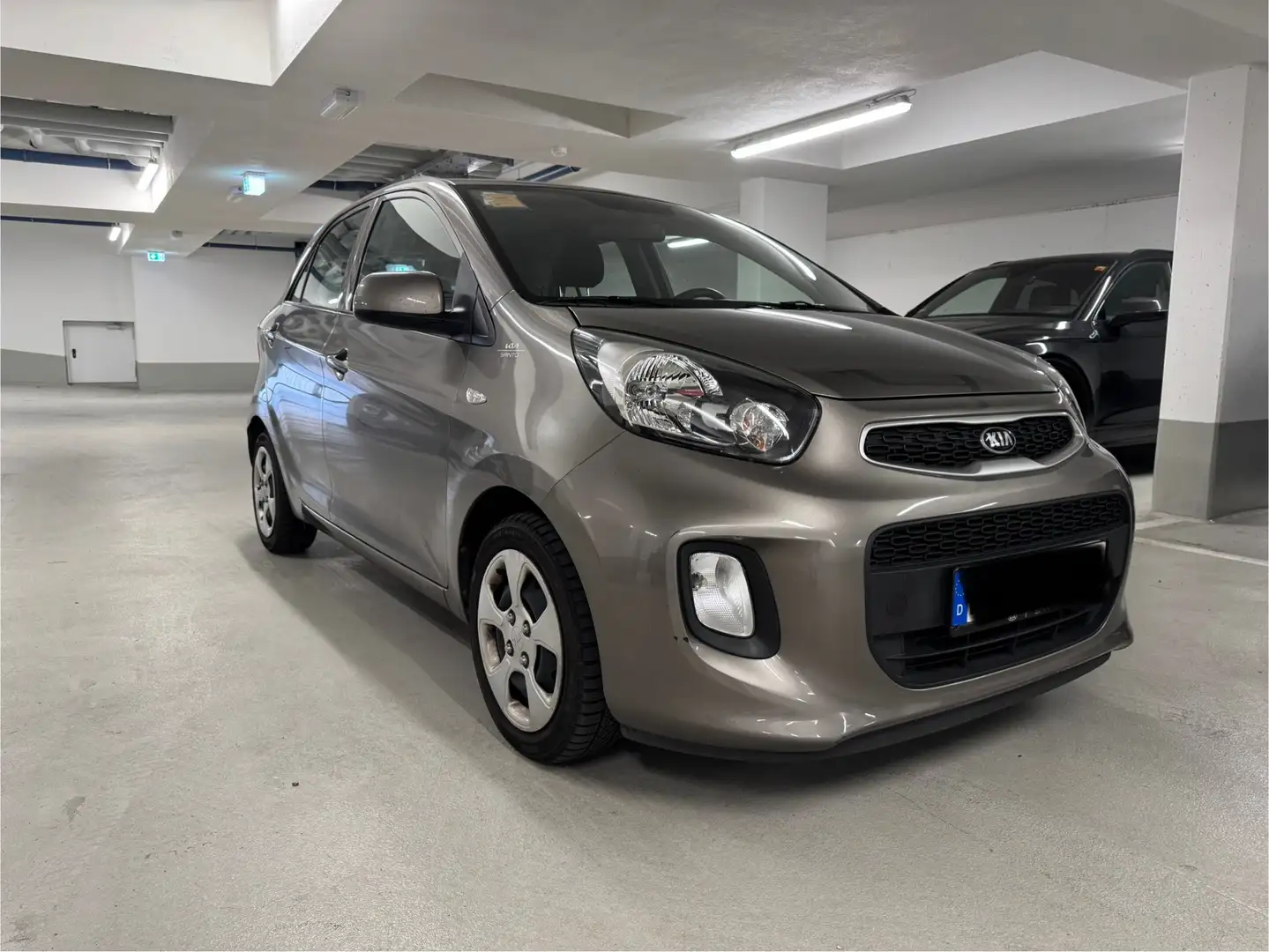 Kia Picanto 1.0 - 1