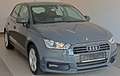 Audi A1 Sportback design,PDC,8 fach bereift Grau - thumbnail 7