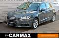 Audi A1 Sportback design,PDC,8 fach bereift Grau - thumbnail 14