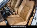 Porsche Macan S Diesel Rückfahrkamera Luftfederung BOSE Wit - thumbnail 30