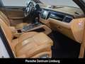 Porsche Macan S Diesel Rückfahrkamera Luftfederung BOSE Wit - thumbnail 21