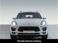 Porsche Macan S Diesel Rückfahrkamera Luftfederung BOSE Bianco - thumbnail 4