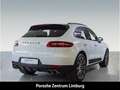 Porsche Macan S Diesel Rückfahrkamera Luftfederung BOSE Bianco - thumbnail 3