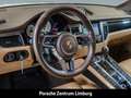 Porsche Macan S Diesel Rückfahrkamera Luftfederung BOSE Bianco - thumbnail 11