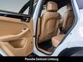 Porsche Macan S Diesel Rückfahrkamera Luftfederung BOSE Wit - thumbnail 37