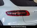 Porsche Macan S Diesel Rückfahrkamera Luftfederung BOSE Bianco - thumbnail 7