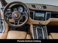 Porsche Macan S Diesel Rückfahrkamera Luftfederung BOSE Bianco - thumbnail 13