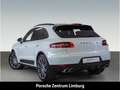 Porsche Macan S Diesel Rückfahrkamera Luftfederung BOSE Bianco - thumbnail 6
