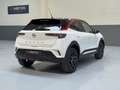 Opel Mokka 1.2T S&S GS Line 130 Blanc - thumbnail 4