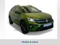 Volkswagen Taigo R-Line1.5 TSI DSG/LED/Rear View/Sitzhzg./Navi Grün - thumbnail 1