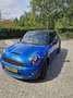 MINI Cooper S 1.6 Chili Blauw - thumbnail 1